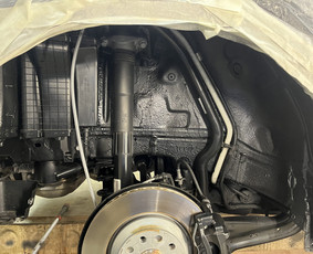 Automobilių Poliravimas Panevėžyje - Antikorozinis dengimas / Autovageris / Darbų pavyzdys ID 2997078