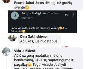 Muzikantai, atlikėjai, vedėjas / Aleksandras La & Rugilė / Darbų pavyzdys ID 2997094