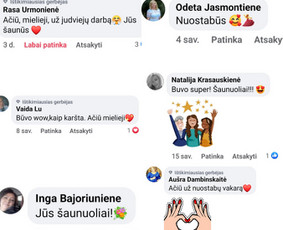 Muzikantai, atlikėjai, vedėjas / Aleksandras La & Rugilė / Darbų pavyzdys ID 2997096