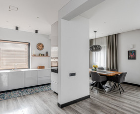 Virtuvės Baldai.išmatuojam,suprojektuojam,pagaminam per 45d. / DC Virtuvės Baldai / Darbų pavyzdys ID 2996606
