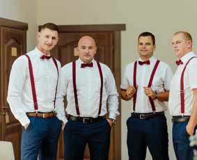 Peteliškės / varlytės - Vestuvinių papuošalų gamyba - 2 Vestuvinių papuošalų gamyba - Peteliškės / varlytės - 2