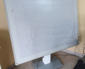 Tradiciniai amatai - Drabužių konstravimas - 4