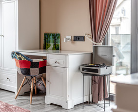 Virtuvės Baldai.išmatuojam,suprojektuojam,pagaminam per 45d. / DC Virtuvės Baldai / Darbų pavyzdys ID 2998138