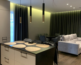 Vidaus darbai, vidaus apdaila / Ivan Sadovnikov / Darbų pavyzdys ID 2998224