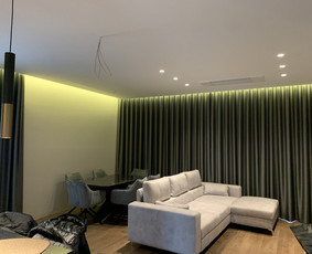 Vidaus darbai, vidaus apdaila / Ivan Sadovnikov / Darbų pavyzdys ID 2998226