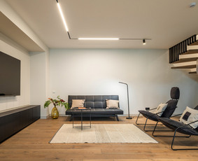 Ap&scaron;vietimo projektavimas - Interjero dizainas - 4