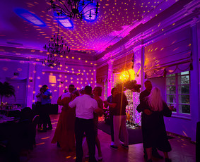 Dj Paslaugos, Renginių Įgarsinimas Ir Apšvietimas / Danelton Grupė / Darbų pavyzdys ID 2999944