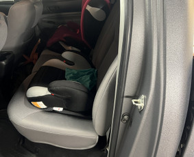 Auto apklijavimas plėvele, raptor dažymas / AutoMada / Darbų pavyzdys ID 2999976