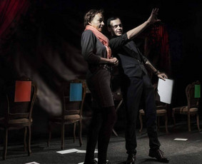 Cirko šou pasirodymai - [Vip] Iliuzionistas - Nicholas Kin - 1