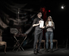 Cirko šou pasirodymai - [Vip] Iliuzionistas - Nicholas Kin - 2