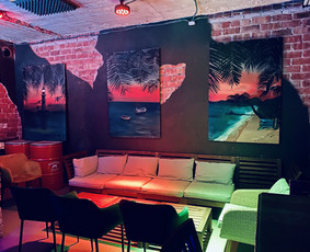 Erdvė 15-30 žm. gimtadieniams ar kitoms šventėms! - Patalpų nuoma renginiams - 3 Patalpų nuoma renginiams - Erdvė 15-30 žm. gimtadieniams ar kitoms šventėms! - 3