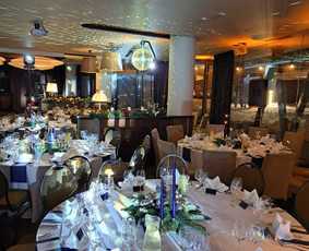 Restoranas - Restoranai, kavinės, barai, salės - 1 Restoranai, kavinės, barai, salės - Restoranas - 1