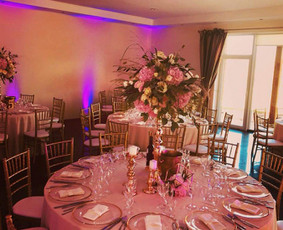 Bitės vila - Sodybos vestuvėms - 3 Sodybos vestuvėms - Bitės vila - 3