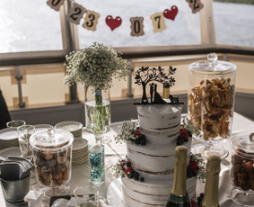 Vestuvių dekoravimas - Vestuvių ir švenčių planavimas, dekoravimas - 3