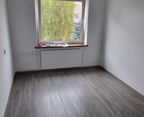 Grindjuosčių montavimas - Vidaus apdaila, dažymas su mūsų dažais 2 kartus 7€/m2 - 4