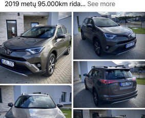 Auto Patikra, Pagalba Perkant ir Parduodant, Diagnostika / JankAuto / Darbų pavyzdys ID 3000750