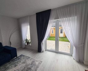Užuolaidų siuvimas / Žydrūnės Užuolaidos / Darbų pavyzdys ID 3001184