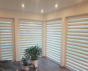 Žaliuzių gamyba - Visų rū&scaron;ių žaliuzės patraukliomis kainomis - 1