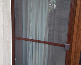 Tinkleliai nuo uodų, montavimas - Visų rū&scaron;ių žaliuzės patraukliomis kainomis - 3