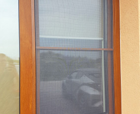 Tinkleliai nuo uodų, montavimas - Visų rū&scaron;ių žaliuzės patraukliomis kainomis - 2