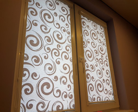 Roletų remontas - Visų rū&scaron;ių žaliuzės patraukliomis kainomis - 1