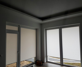 Roletų gamyba - Visų rū&scaron;ių žaliuzės patraukliomis kainomis - 1