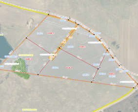Žemės valdos projektai, geodezija, topografija, schemos - Žemės sklypų projektavimo paslaugos - 3 Žemės sklypų projektavimo paslaugos - Žemės valdos projektai, geodezija, topografija, schemos - 3