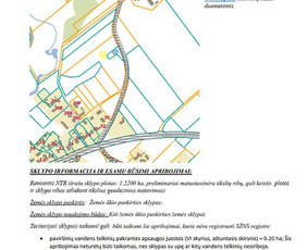 Žemės valdos projektai, geodezija, topografija, schemos - Matininkai, geodezininkai - 2 Matininkai, geodezininkai - Žemės valdos projektai, geodezija, topografija, schemos - 2