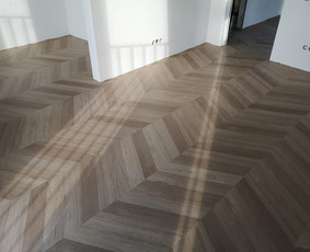 Išlyginamasis, vinilas, laminatas, kilimas / Edvinas Grindys / Darbų pavyzdys ID 3001696