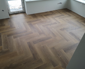 Išlyginamasis, vinilas, laminatas, kilimas / Edvinas Grindys / Darbų pavyzdys ID 3001702