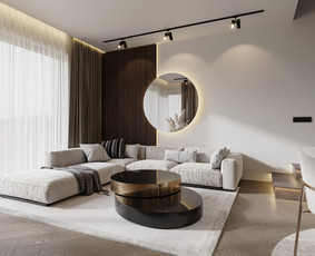 Interjero dizaino studija / INNER SPACES / Darbų pavyzdys ID 3001792