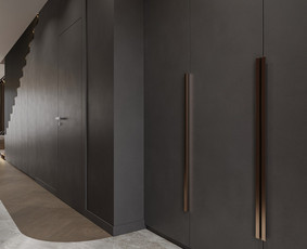 Interjero dizaino studija / INNER SPACES / Darbų pavyzdys ID 3001798