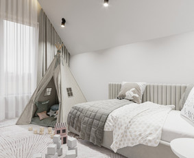 Interjero dizaino studija / INNER SPACES / Darbų pavyzdys ID 3001800