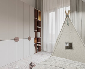 Interjero dizaino studija / INNER SPACES / Darbų pavyzdys ID 3001802