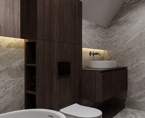 Interjero dizaino studija / INNER SPACES / Darbų pavyzdys ID 3001810