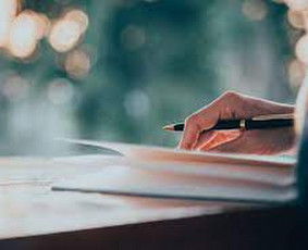 Kitos kategorijos - Ra&scaron;to darbų konsultacijos - 3