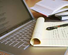 Kitos kategorijos - Ra&scaron;to darbų konsultacijos - 1