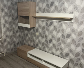 Baldų surinkimas / Edvinas / Darbų pavyzdys ID 3002348