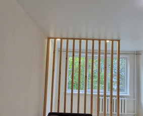 Įtempiamos lubos / Vidas Lapkus / Foxas / Darbų pavyzdys ID 3002602