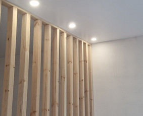 Įtempiamos lubos / Vidas Lapkus / Foxas / Darbų pavyzdys ID 3002606