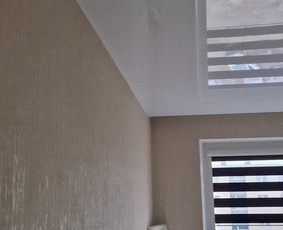 Įtempiamos lubos / Vidas Lapkus / Foxas / Darbų pavyzdys ID 3002608