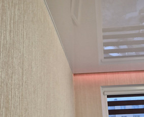 Įtempiamos lubos / Vidas Lapkus / Foxas / Darbų pavyzdys ID 3002614