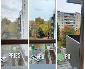 Valymo Paslaugos / Švaros nata / Darbų pavyzdys ID 3002652