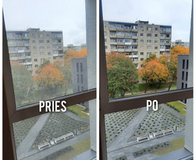 Valymo Paslaugos / Švaros nata / Darbų pavyzdys ID 3002656