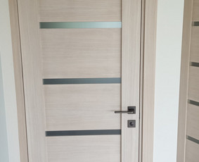 Vidaus,lauko durų montavimas ir pardavimas Vilniaus m., raj. / Mindaugas Kontrimas / Darbų pavyzdys ID 3002674