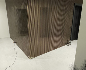 Vidaus Apdaila, laminato klojimas, plytelių klijavimas / Vidaus apdaila / Darbų pavyzdys ID 3002746