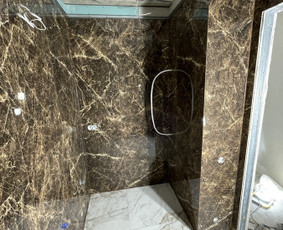 Vidaus Apdaila, laminato klojimas, plytelių klijavimas / Vidaus apdaila / Darbų pavyzdys ID 3002748