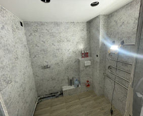 Vidaus Apdaila, laminato klojimas, plytelių klijavimas / Vidaus apdaila / Darbų pavyzdys ID 3002754