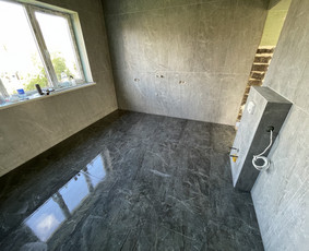 Vidaus Apdaila, laminato klojimas, plytelių klijavimas / Vidaus apdaila / Darbų pavyzdys ID 3002758