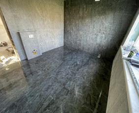 Vidaus Apdaila, laminato klojimas, plytelių klijavimas / Vidaus apdaila / Darbų pavyzdys ID 3002760